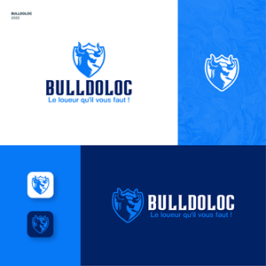 Logo Design by JBalloon Design for this project | Design: #29189409