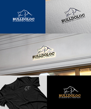 Logo Design by Trident for this project | Design: #29219214