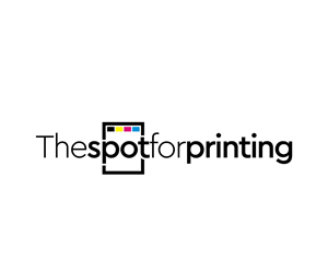 Design de Logo par Thati Designs pour Thespotforprinting.com | Design : #29185779