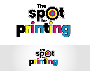 Logo Design by Paint-Tools for Thespotforprinting.com | Design: #29186741