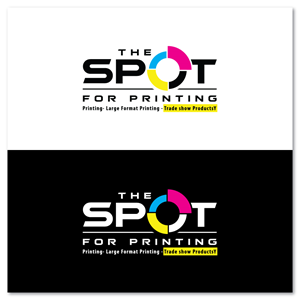 Design de Logo par Sujit Banerjee pour Thespotforprinting.com | Design : #29187102