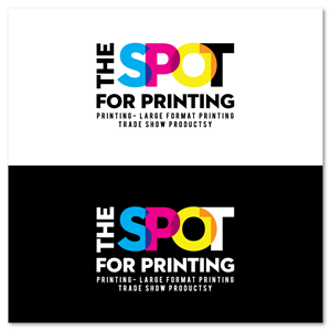 Design de Logo par Sujit Banerjee pour Thespotforprinting.com | Design : #29187104