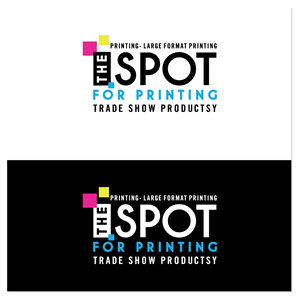Design de Logo par Sujit Banerjee pour Thespotforprinting.com | Design : #29187115