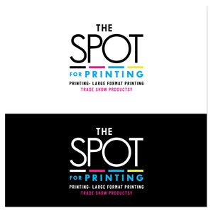 Design de Logo par Sujit Banerjee pour Thespotforprinting.com | Design : #29196498
