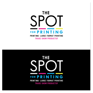 Logo Design by Sujit Banerjee for Thespotforprinting.com | Design: #29196499