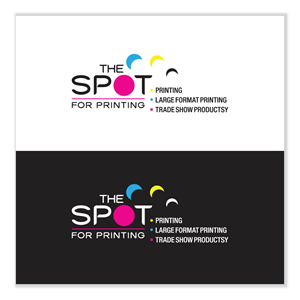 Logo Design by Sujit Banerjee for Thespotforprinting.com | Design: #29205834