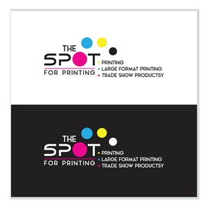 Design de Logo par Sujit Banerjee pour Thespotforprinting.com | Design : #29205835