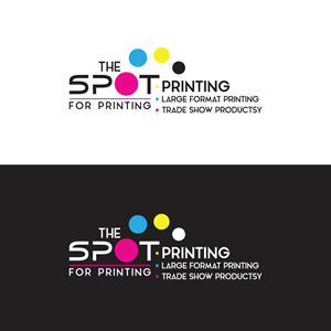 Logo Design by Sujit Banerjee for Thespotforprinting.com | Design: #29215728
