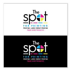 Design de Logo par Sujit Banerjee pour Thespotforprinting.com | Design : #29224139