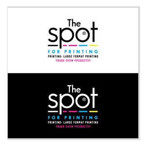 Logo Design by Sujit Banerjee for Thespotforprinting.com | Design: #29224140