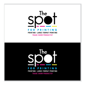 Logo Design by Sujit Banerjee for Thespotforprinting.com | Design: #29224141