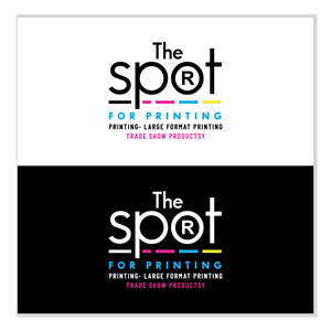 Logo Design by Sujit Banerjee for Thespotforprinting.com | Design: #29224143