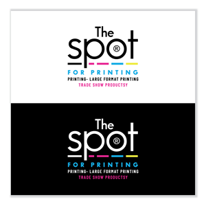 Logo Design by Sujit Banerjee for Thespotforprinting.com | Design: #29224144