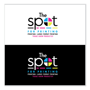Design de Logo par Sujit Banerjee pour Thespotforprinting.com | Design : #29235961