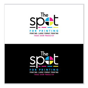 Design de Logo par Sujit Banerjee pour Thespotforprinting.com | Design : #29235962