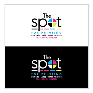 Design de Logo par Sujit Banerjee pour Thespotforprinting.com | Design : #29235964