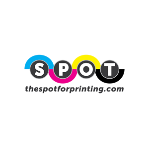 Logo Design by LeslieAnn for Thespotforprinting.com | Design #29196755