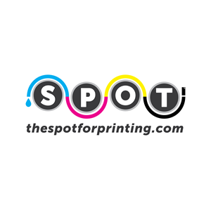 Logo Design by LeslieAnn for Thespotforprinting.com | Design: #29203291