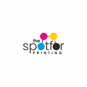 Design de Logo par Ashani Bhattacharya pour Thespotforprinting.com | Design #29185825