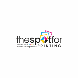 Logo Design by Ashani Bhattacharya for Thespotforprinting.com | Design: #29202912