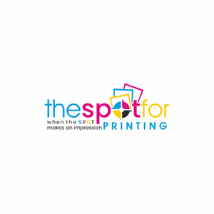 Logo Design by Ashani Bhattacharya for Thespotforprinting.com | Design: #29202913