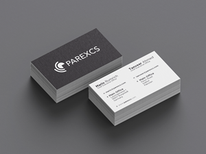 Business Card Design by Tahir.Designs