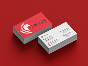 Business Card Design by Tahir.Designs for this project | Design: #29217816