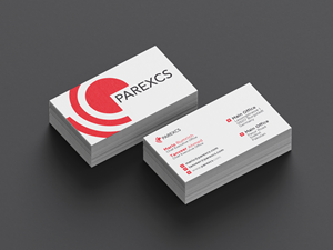 Business Card Design by Tahir.Designs for this project | Design: #29217822