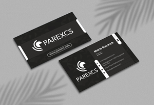 Business Card Design by madhushan_one for this project | Design #29218349