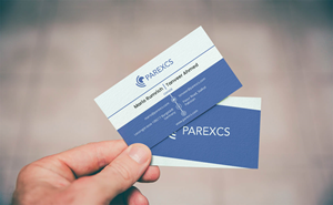 Business Card Design by DesignFill for this project | Design: #29193974