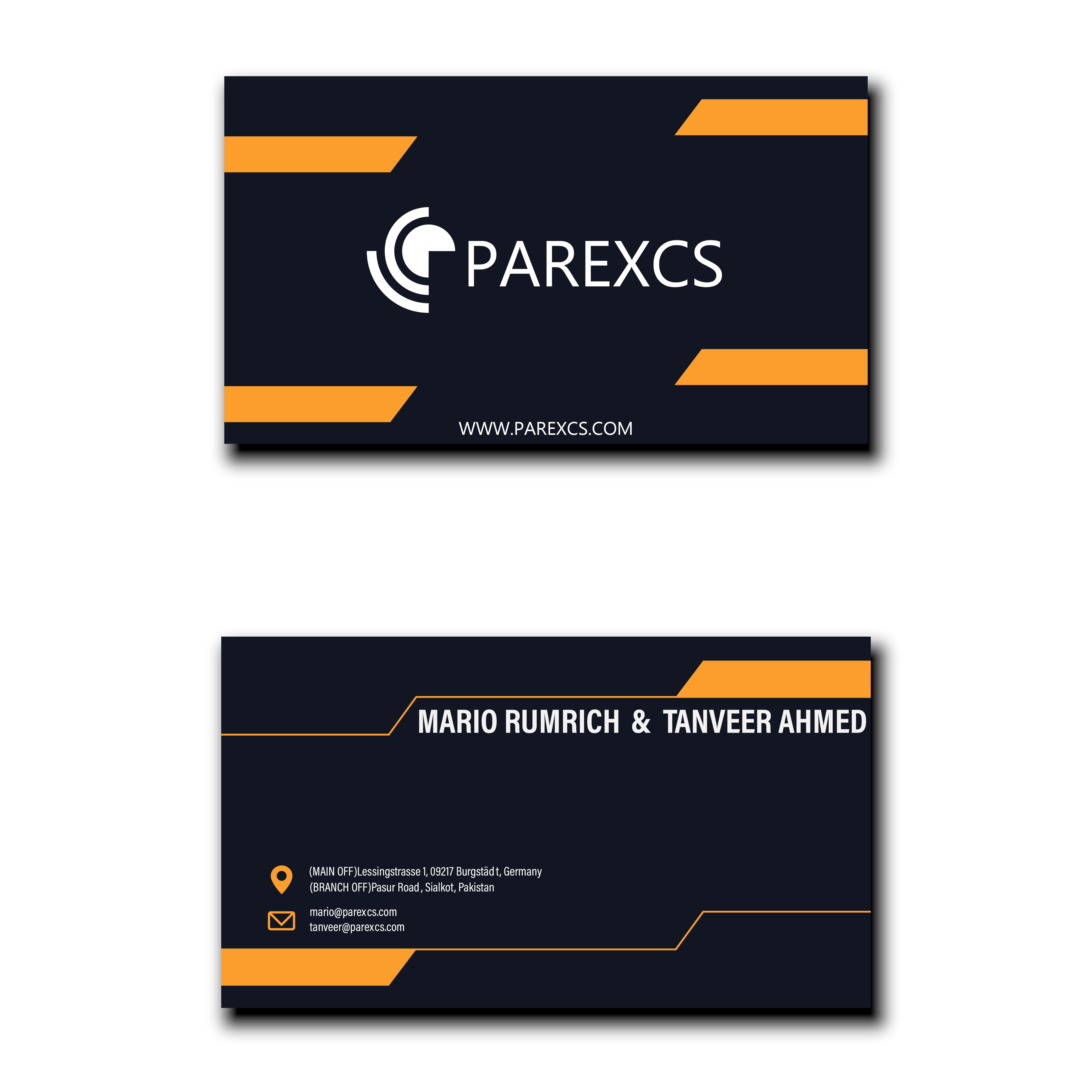 Business Card Design by ZEPH Designs for this project | Design #29196028