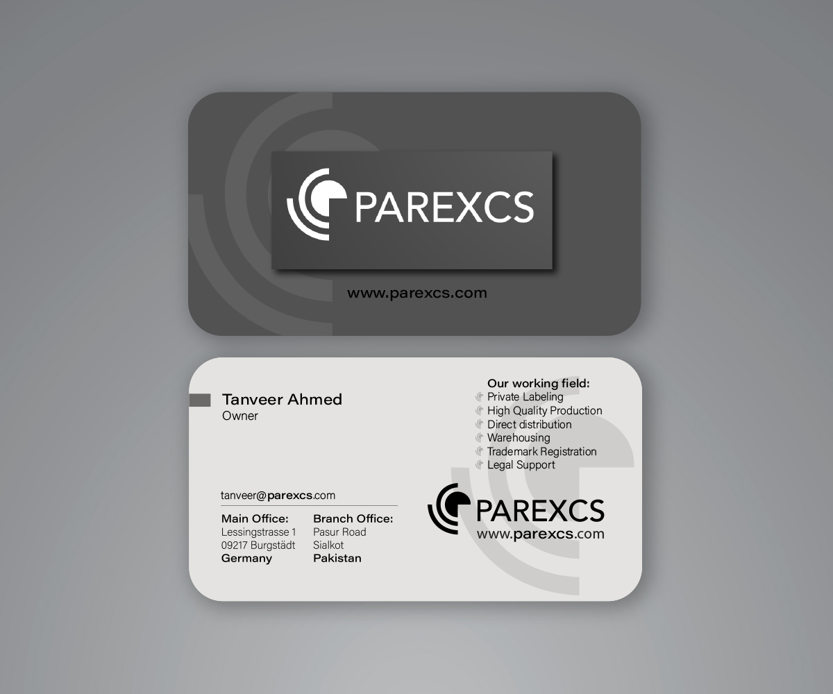 Business Card Design by angelart for this project | Design #29221148