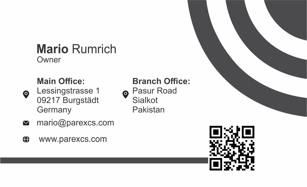 Business Card Design by Remilekun for this project | Design #29221382