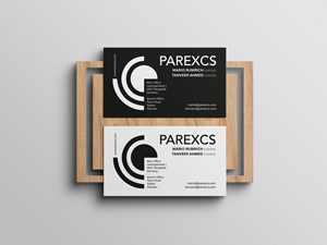 Business Card Design by Maria Maria