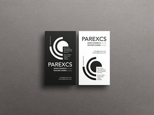 Business Card Design by Maria Maria for this project | Design: #29212468