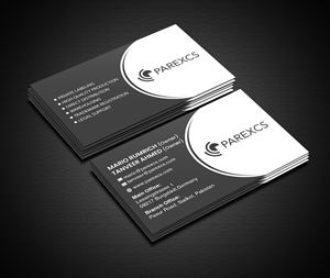 Diseño de Tarjeta de Presentación por Creations Box 2015 para este proyecto | Diseño: #29188378