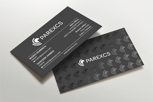 Business Card Design by LAXMI DESIGNHUB for this project | Design: #29185860