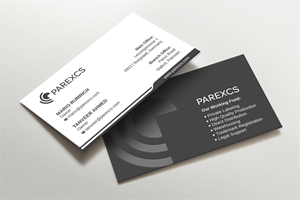Business Card Design by LAXMI DESIGNHUB for this project | Design: #29185866