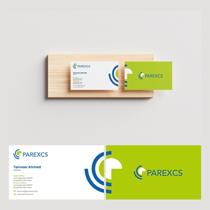Business Card Design by 3Guys for this project | Design: #29187564