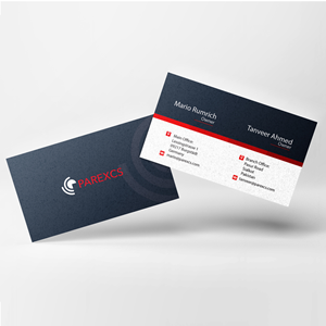 Business Card Design by nzdesigners