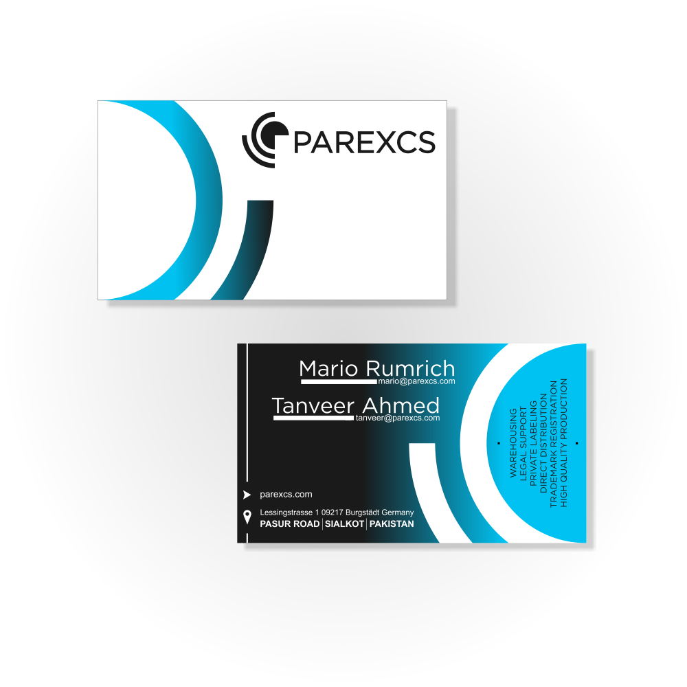 Business Card Design by w15 for this project | Design #29197229