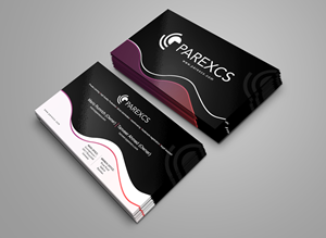 Business Card Design by n214008 for this project | Design: #29185904