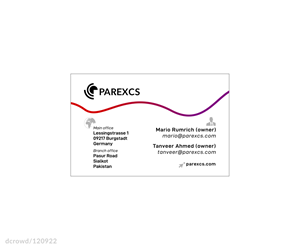 Business Card Design by IGP Agus Primakusuma for this project | Design #29185604