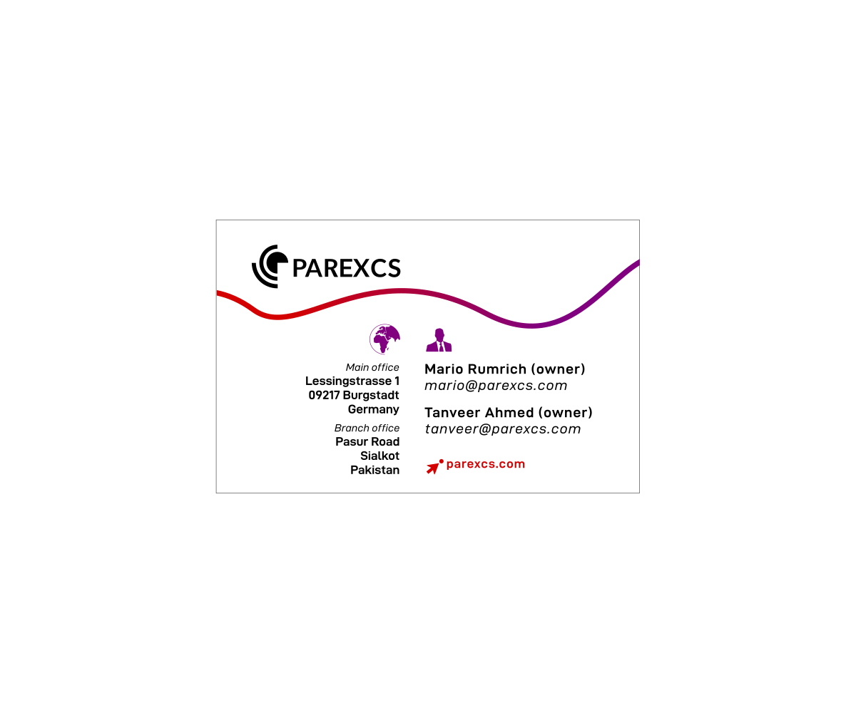 Business Card Design by IGP Agus Primakusuma for this project | Design #29188717