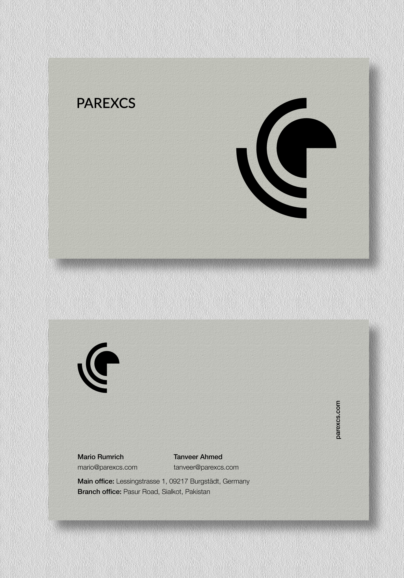 Design de Carte de Visite par Minminannyong pour ce projet | Design #29219904