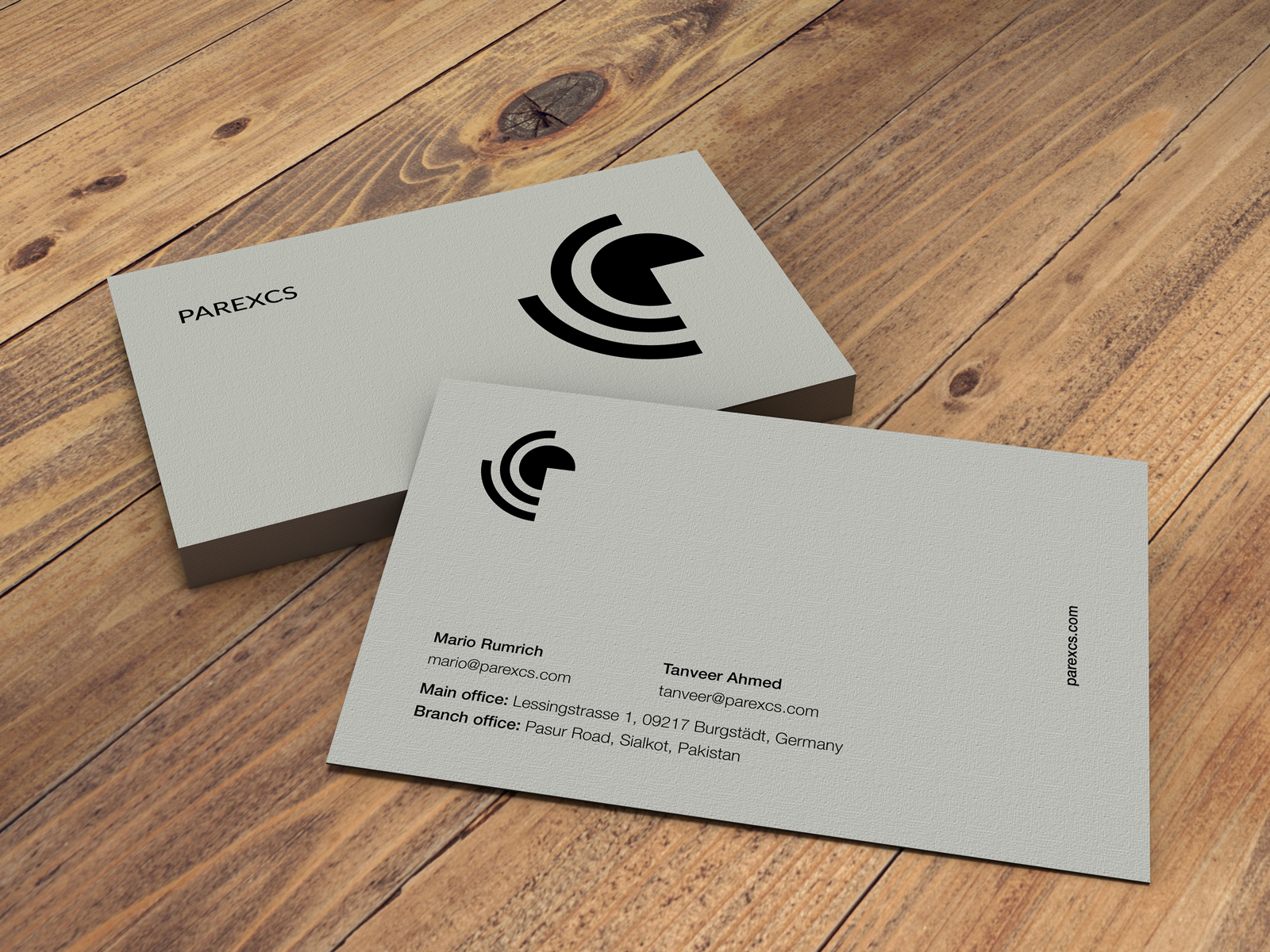 Business Card Design by Minminannyong for this project | Design #29219928
