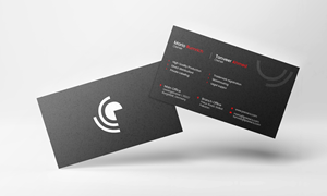 Business Card Design by Graphic Guy for this project | Design #29187015