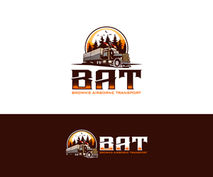 BAT | Diseño de Logo por arcoalex
