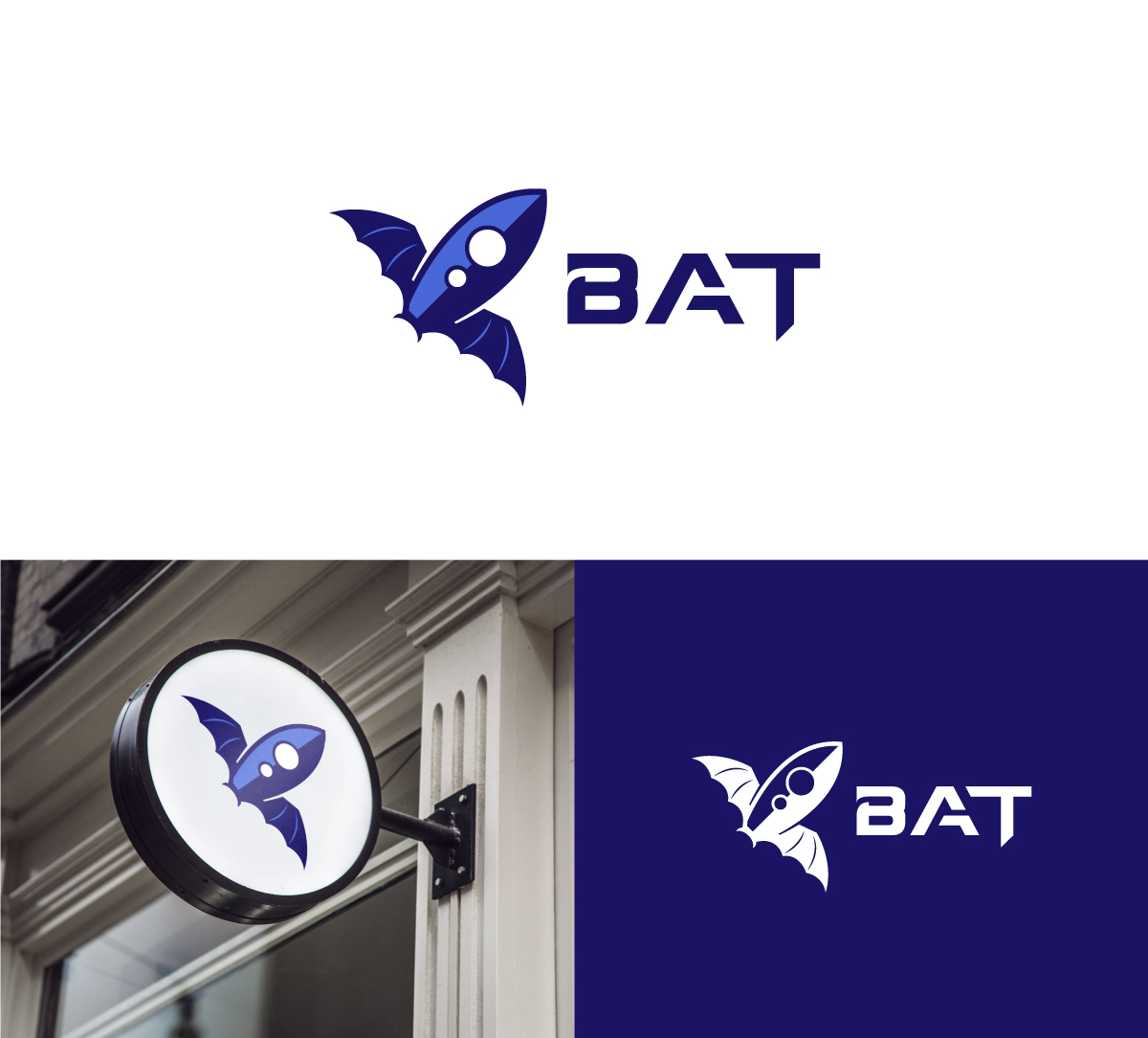 Logo Design by ecorokerz for this project | Design #29209187