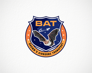 BAT | Logo-Design von step forward 2